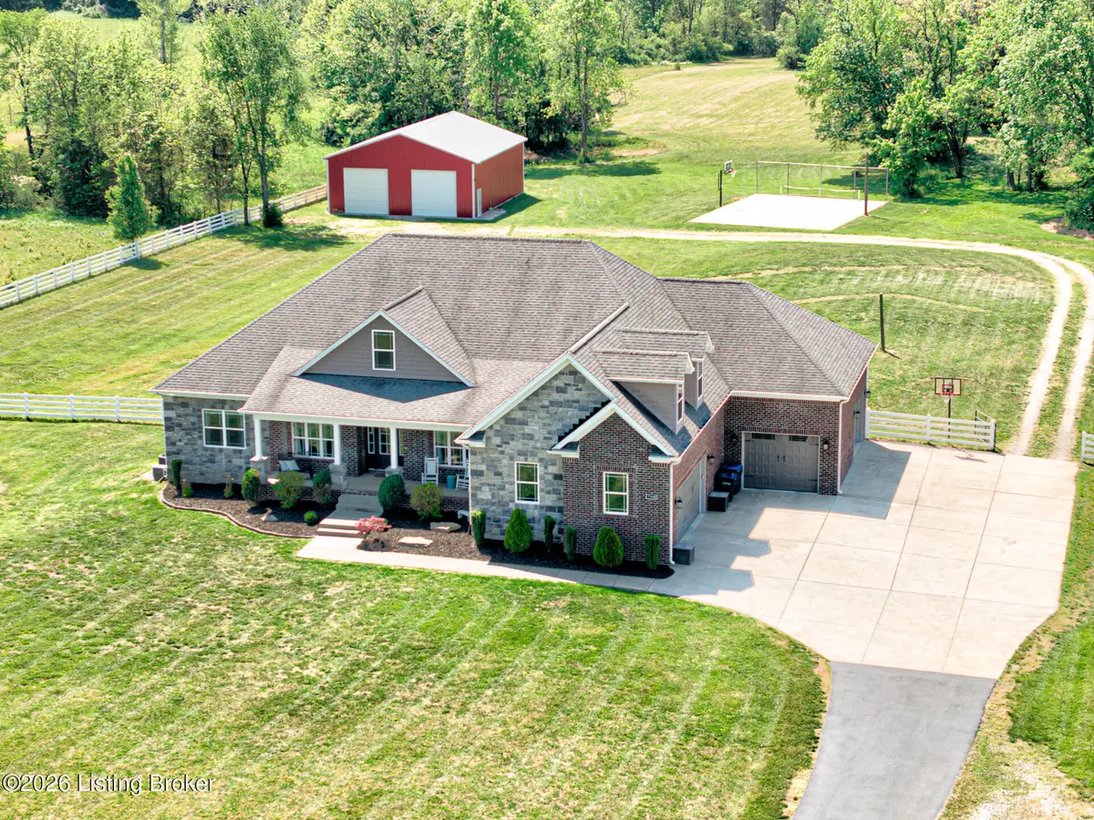 7310 Mount Washington Rd, Louisville, KY 40229 - #1