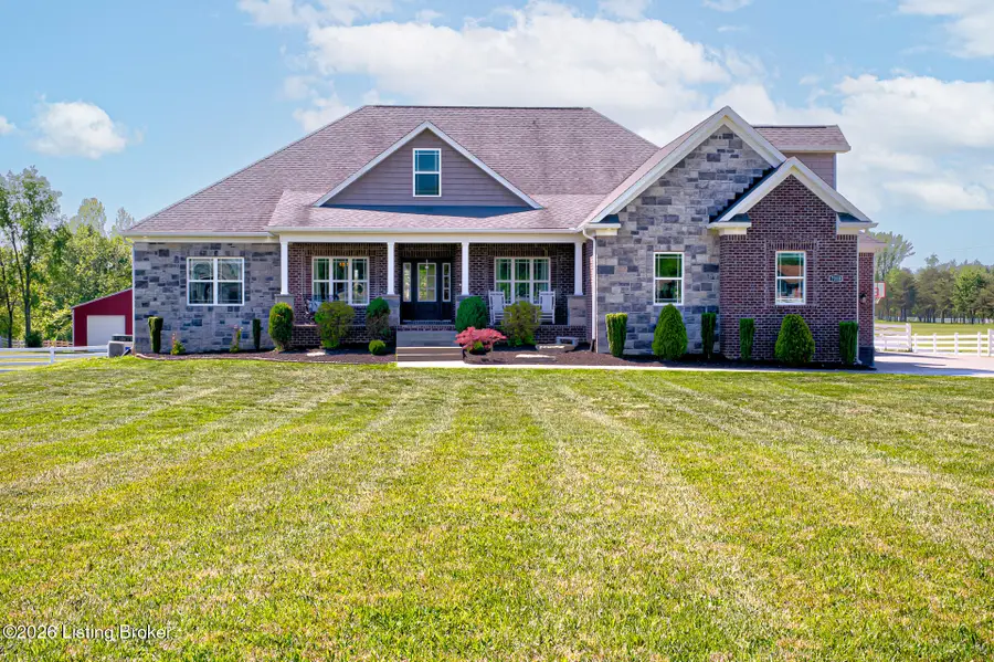 7310 Mount Washington Rd, Louisville, KY 40229 - #3