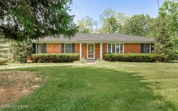 4110 Suwanee Dr, La Grange, KY 40031