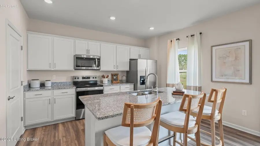 12003 Hidden Meadows Way, Louisville, KY 40229 - #2