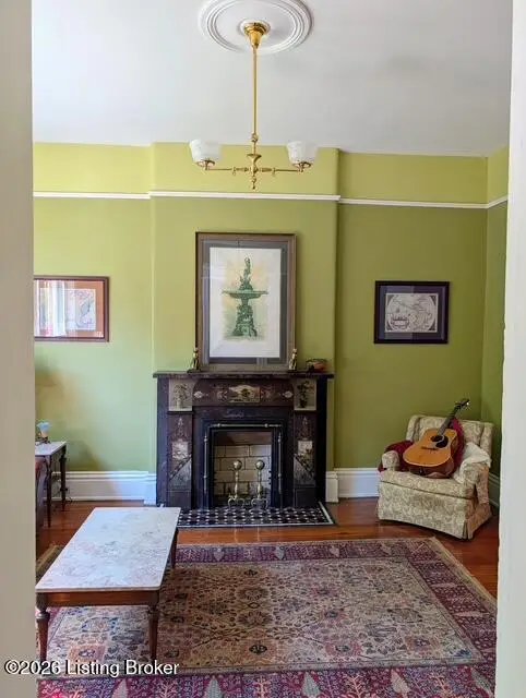 1344 S 6th St, Louisville, KY 40208 - #2