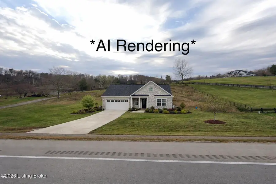 0 S Bardstown South Rd, Mount Washington, KY 40047 - #2