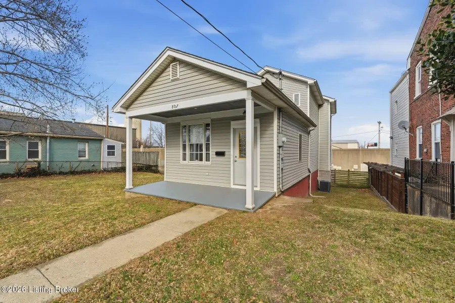 807 Franklin St, Louisville, KY 40206 - #2