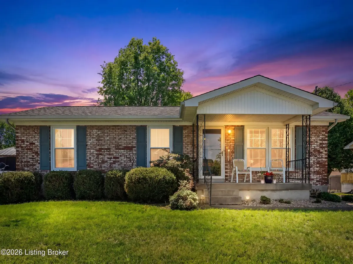 197 Crator Dr, Louisville, KY 40229 - #1