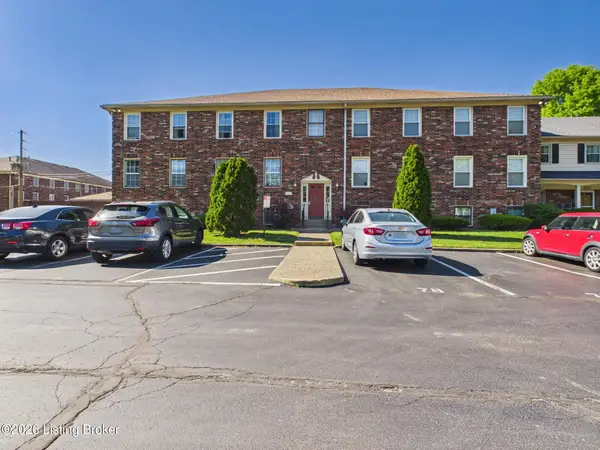 8127 Lake Ave #APT A8, Louisville, KY 40222