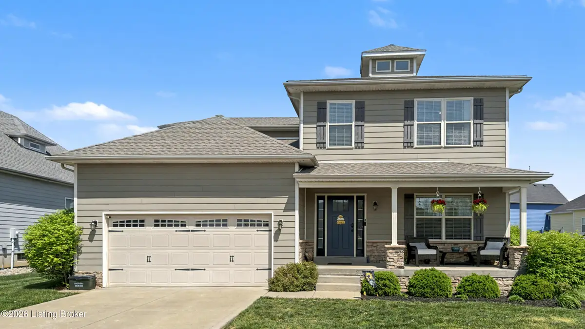 126 Washington Commons Dr, Mount Washington, KY 40047 - #1