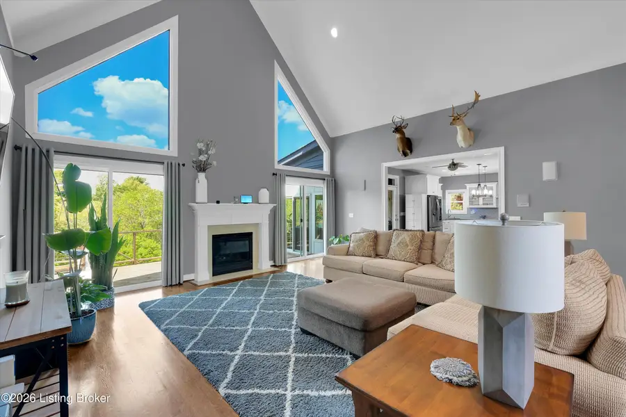 8004 Blacksmith Ct, Louisville, KY 40291 - #3