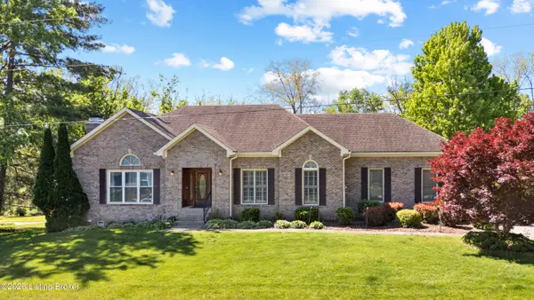 1007 Benton Ridge Dr, Louisville, KY 40245
