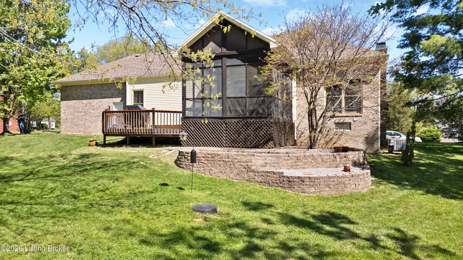 1007 Benton Ridge Dr, Louisville, KY 40245 - #3