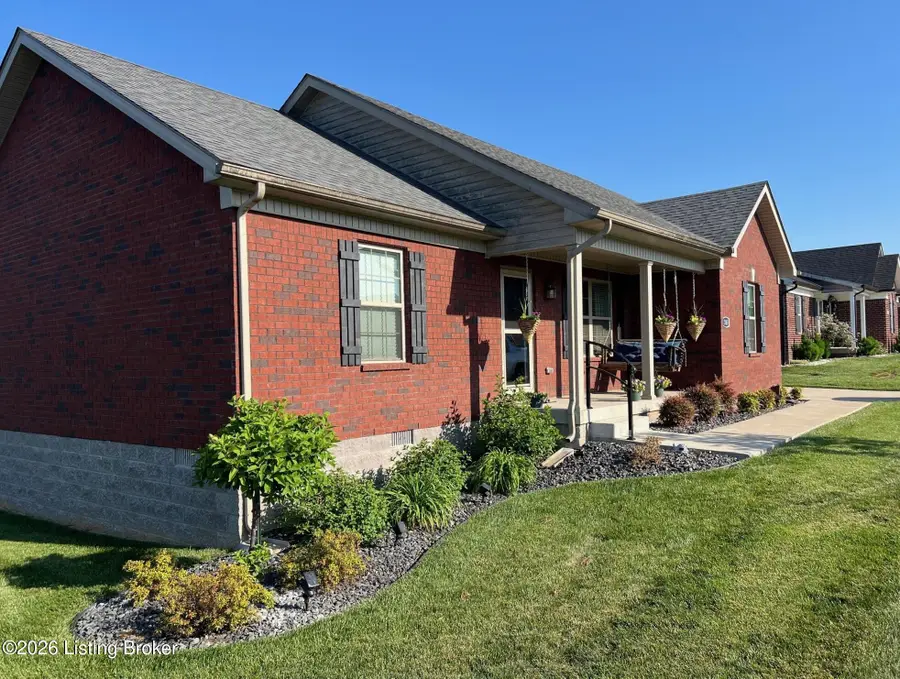 305 Oak Hill Ct, Bardstown, KY 40004 - #2