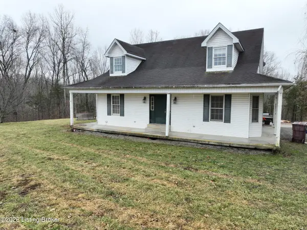 6693 Chaplin Rd, Willisburg, KY 40078