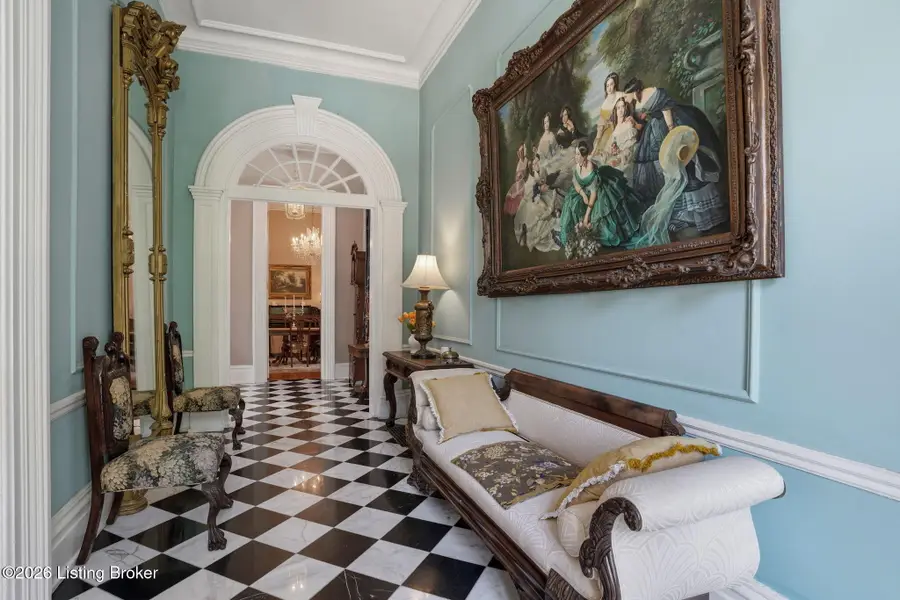 1256 S 3rd St, Louisville, KY 40203 - #2