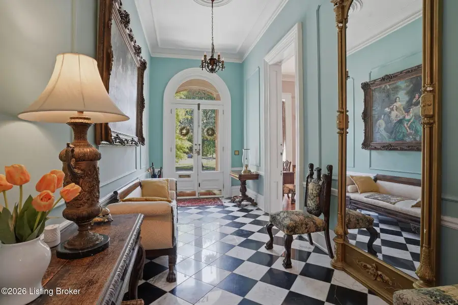 1256 S 3rd St, Louisville, KY 40203 - #3