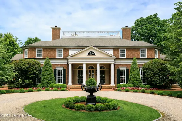 3424 Glenview Ave, Glenview, KY 40025