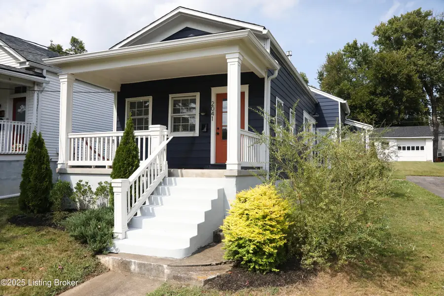 2041 Payne St, Louisville, KY 40206 - #2