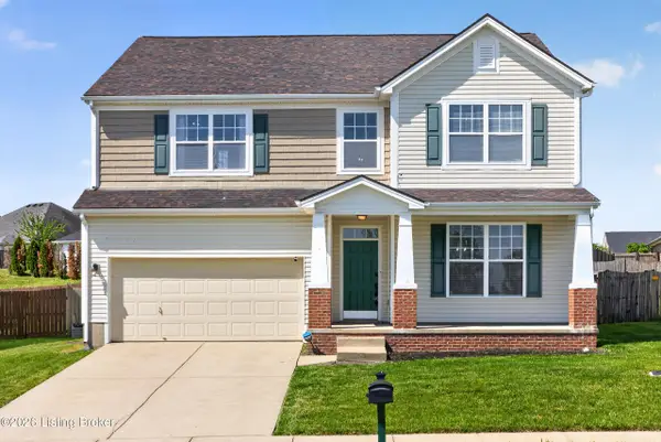 3012 Briar Creek Dr, Lawrenceburg, KY 40342