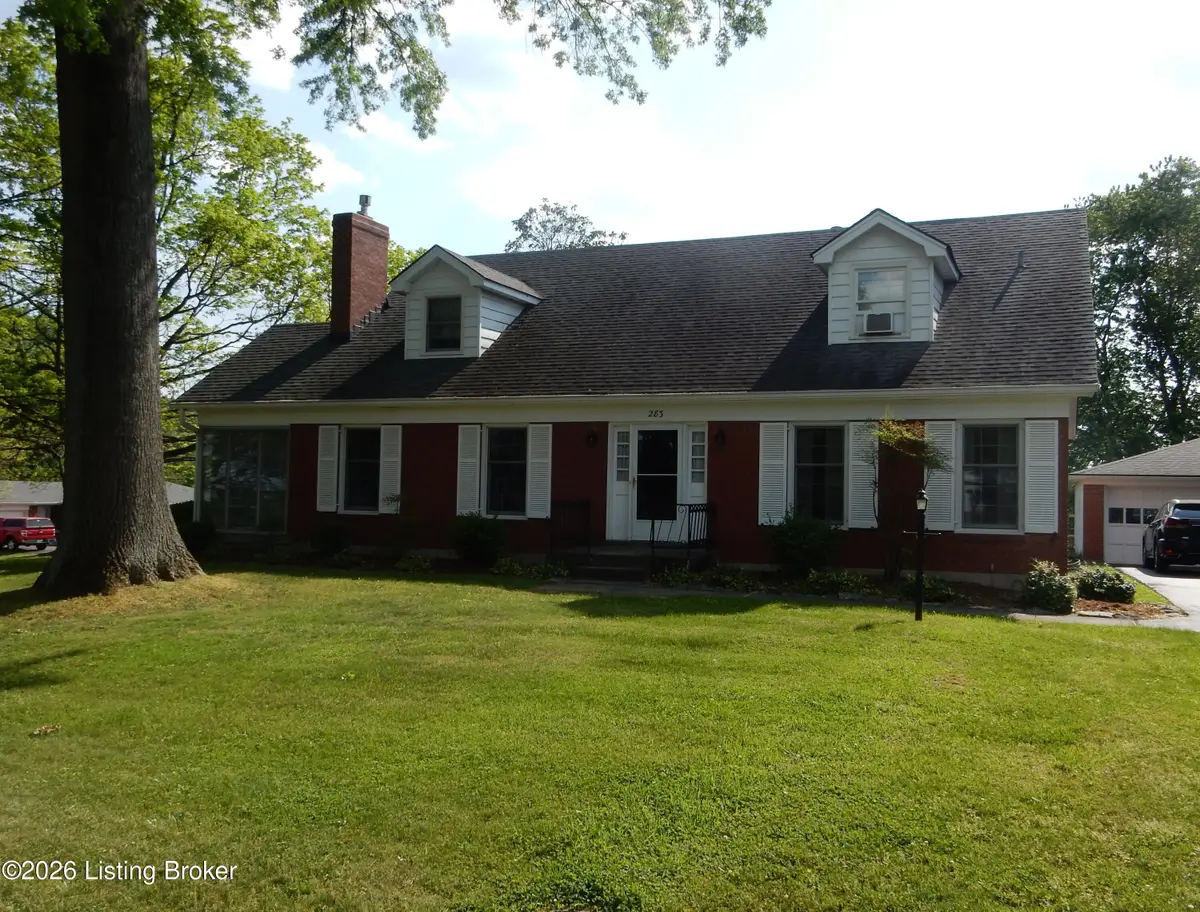 283 Tollview Dr, Shepherdsville, KY 40165 - #1