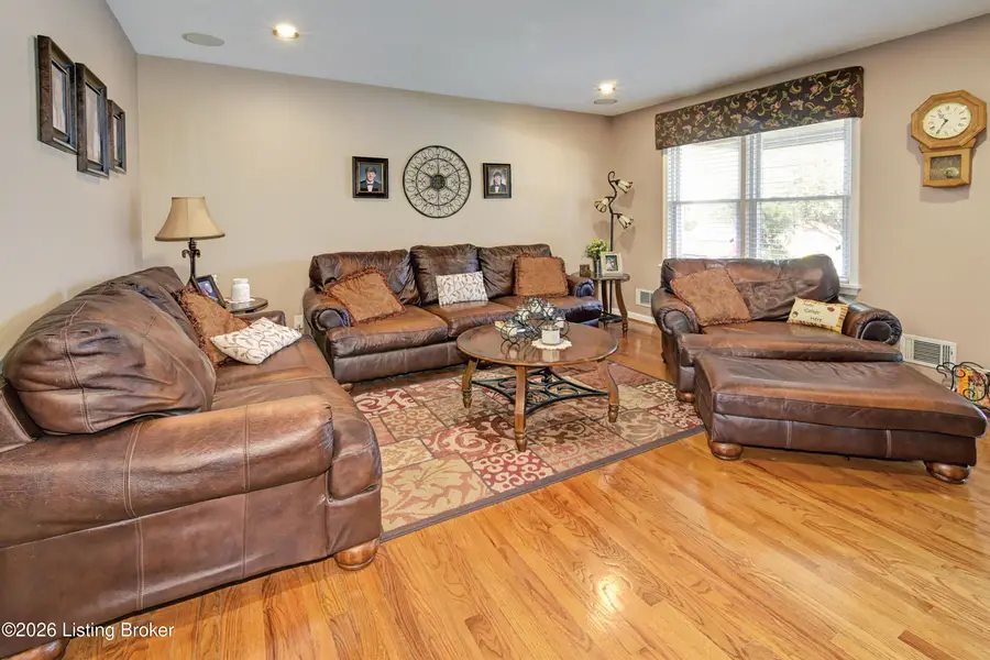 3912 Iron Horse Way, Louisville, KY 40272 - #2