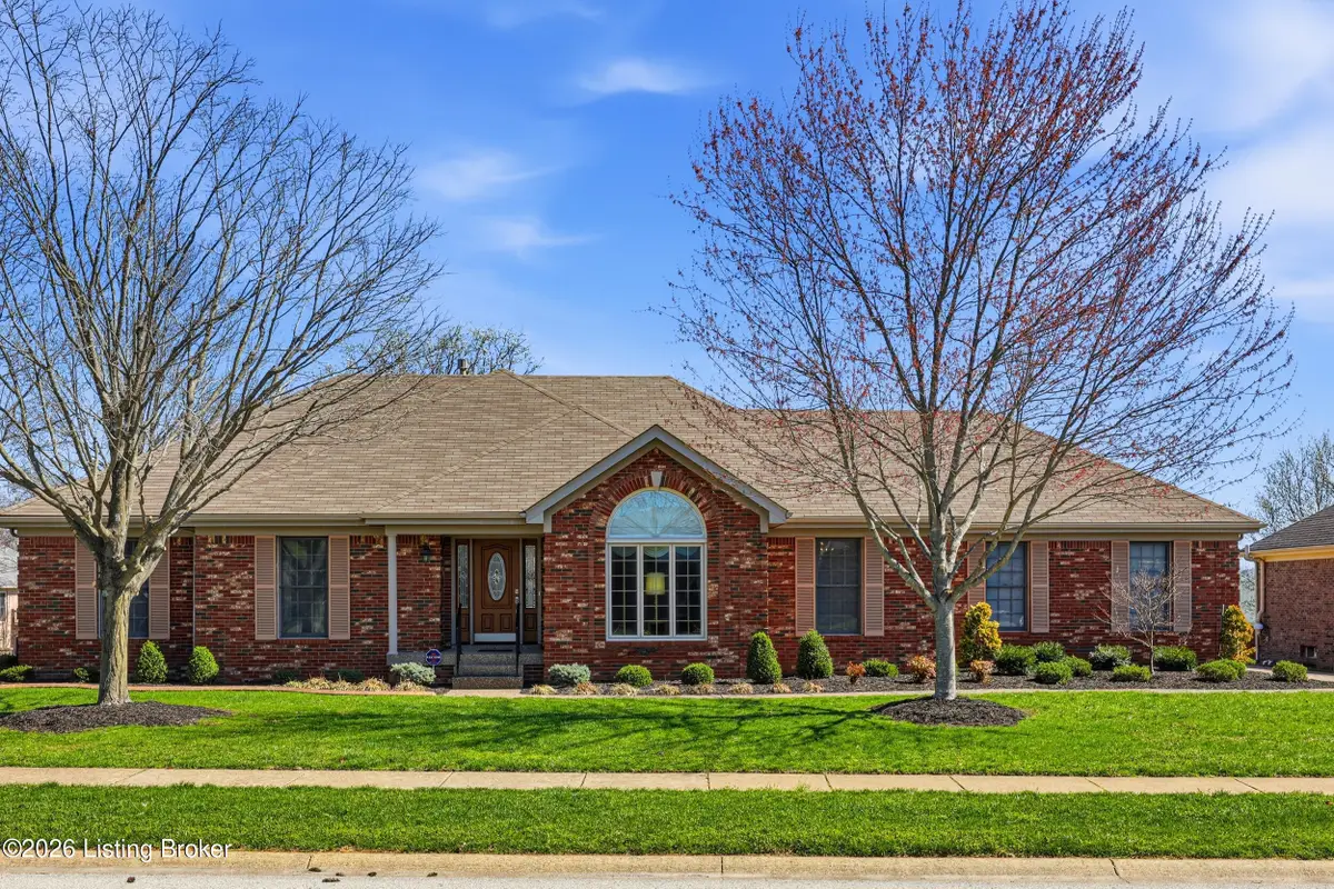 4232 Stilger Cir, Jeffersontown, KY 40299 - #1