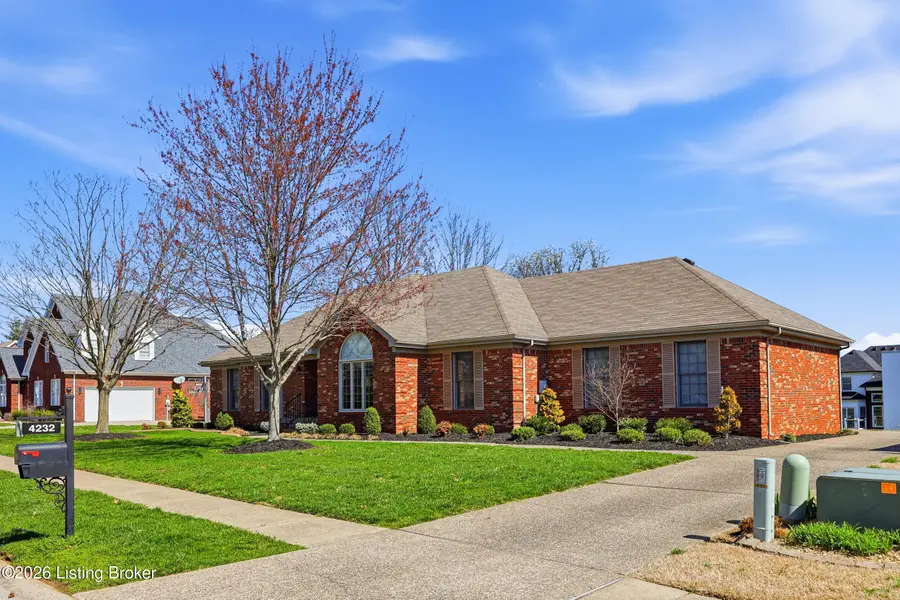 4232 Stilger Cir, Jeffersontown, KY 40299 - #2