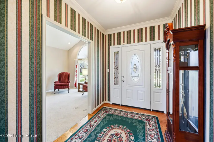 4232 Stilger Cir, Jeffersontown, KY 40299 - #3