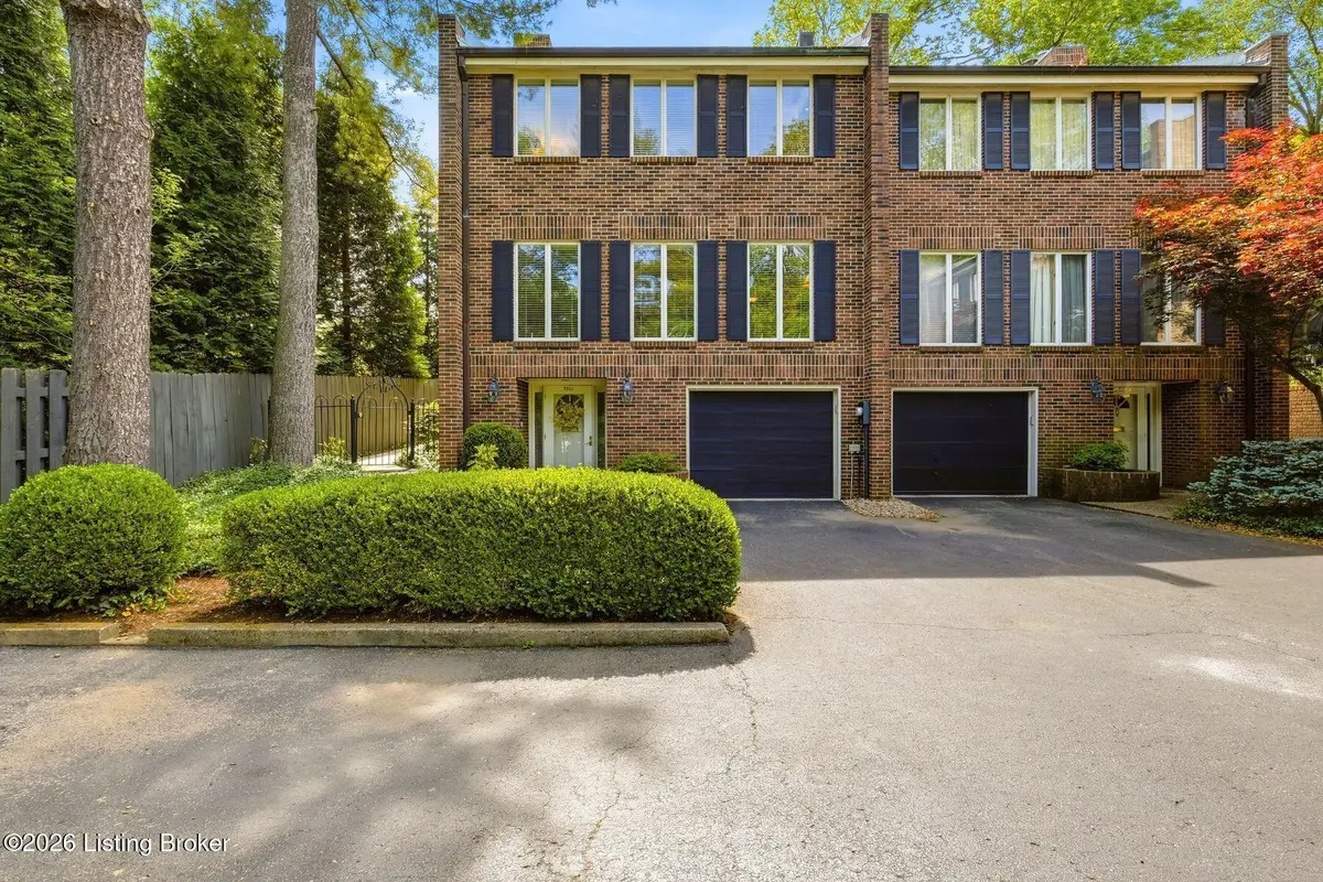 2536 Glenmary Ave, Louisville, KY 40204 - #1