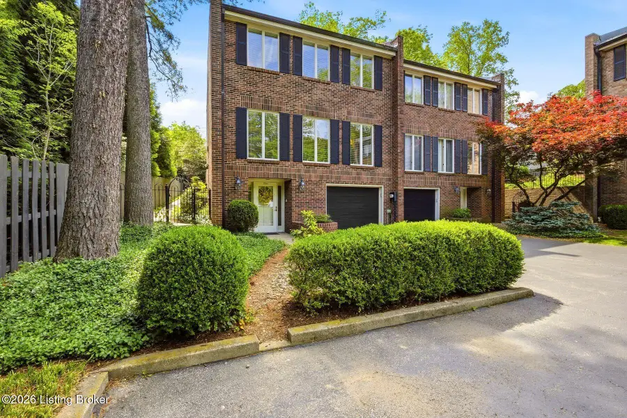 2536 Glenmary Ave, Louisville, KY 40204 - #3