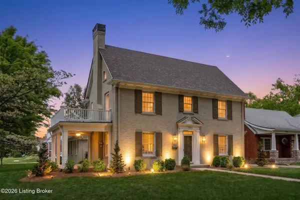 1301 Audubon Pkwy, Audubon Park, KY 40213