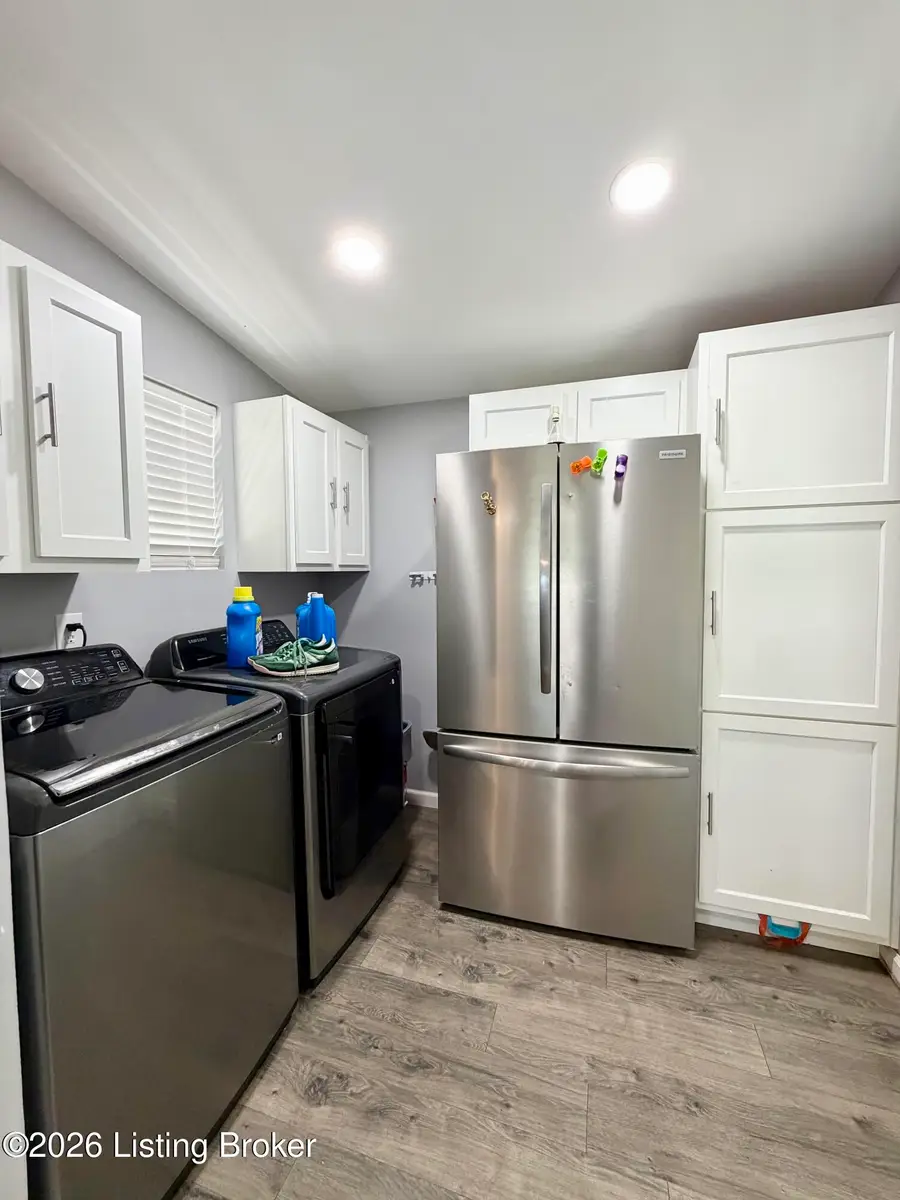 720 Gagel Ave, Louisville, KY 40216 - #2