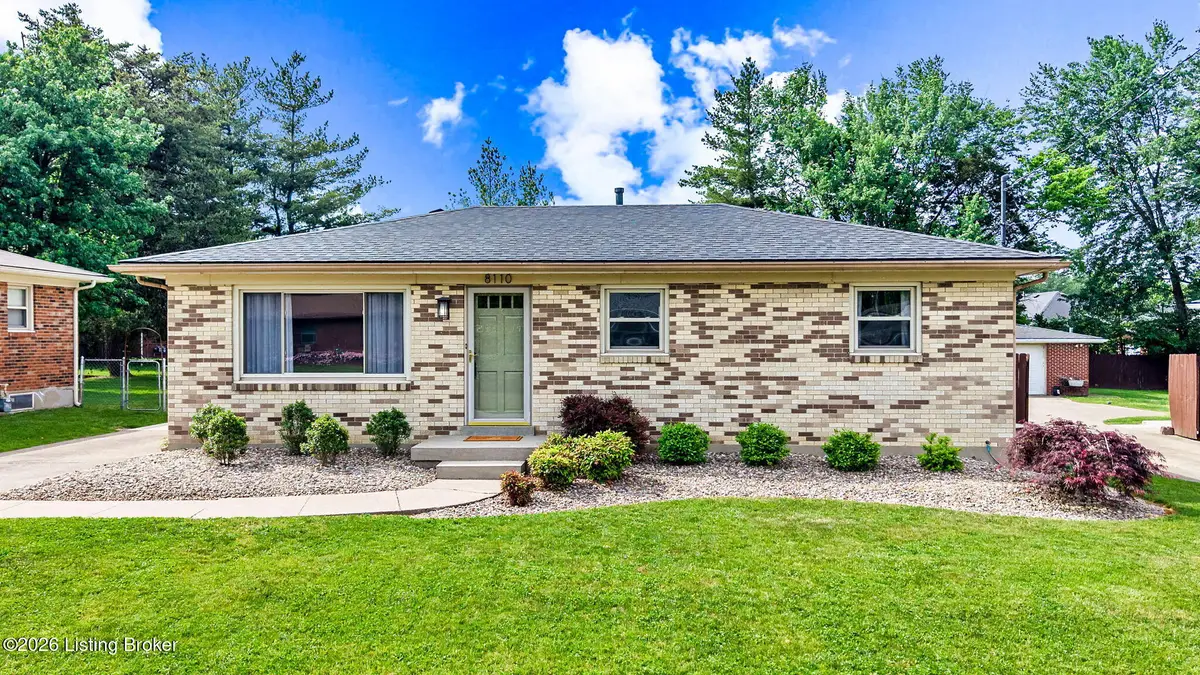 8110 Florist Rd, Louisville, KY 40228 - #1