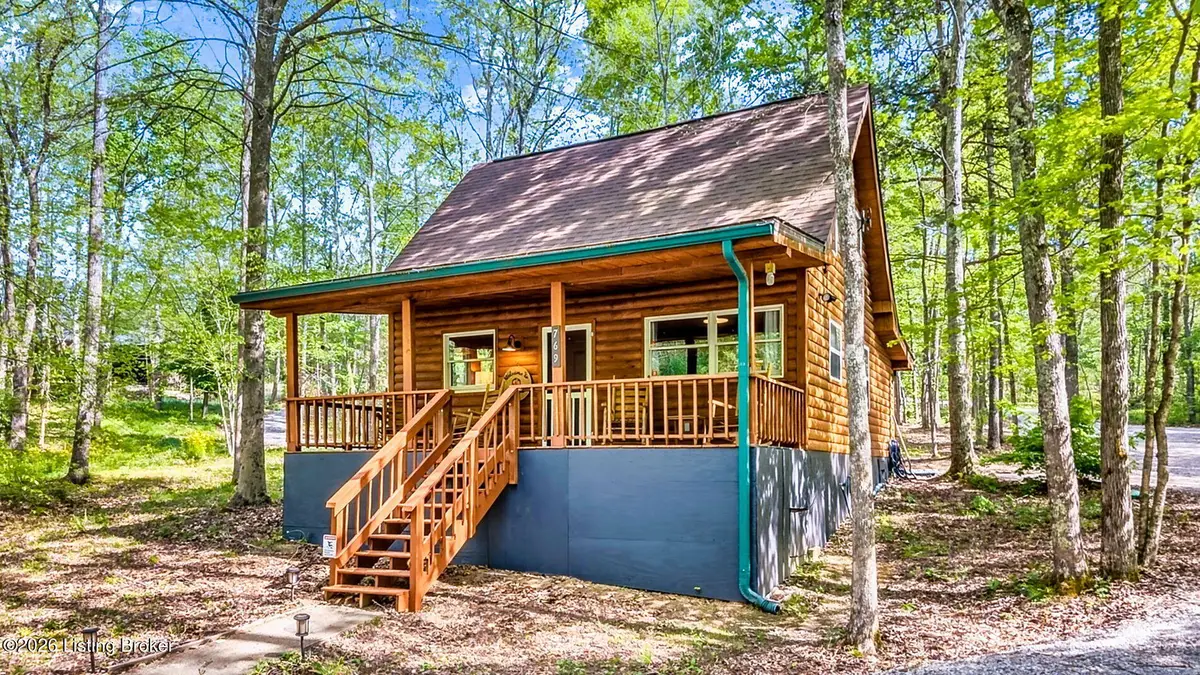 769 Jock Rd, Bee Spring, KY 42207 - #1