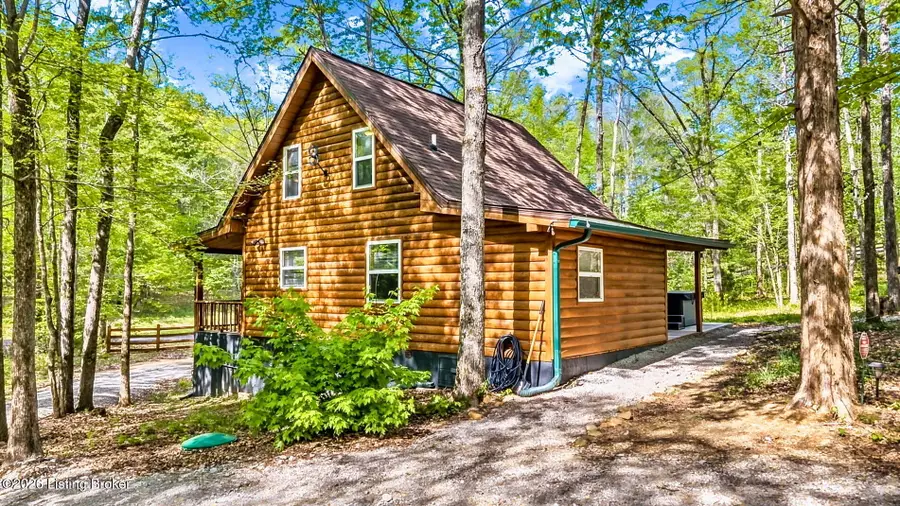 769 Jock Rd, Bee Spring, KY 42207 - #3