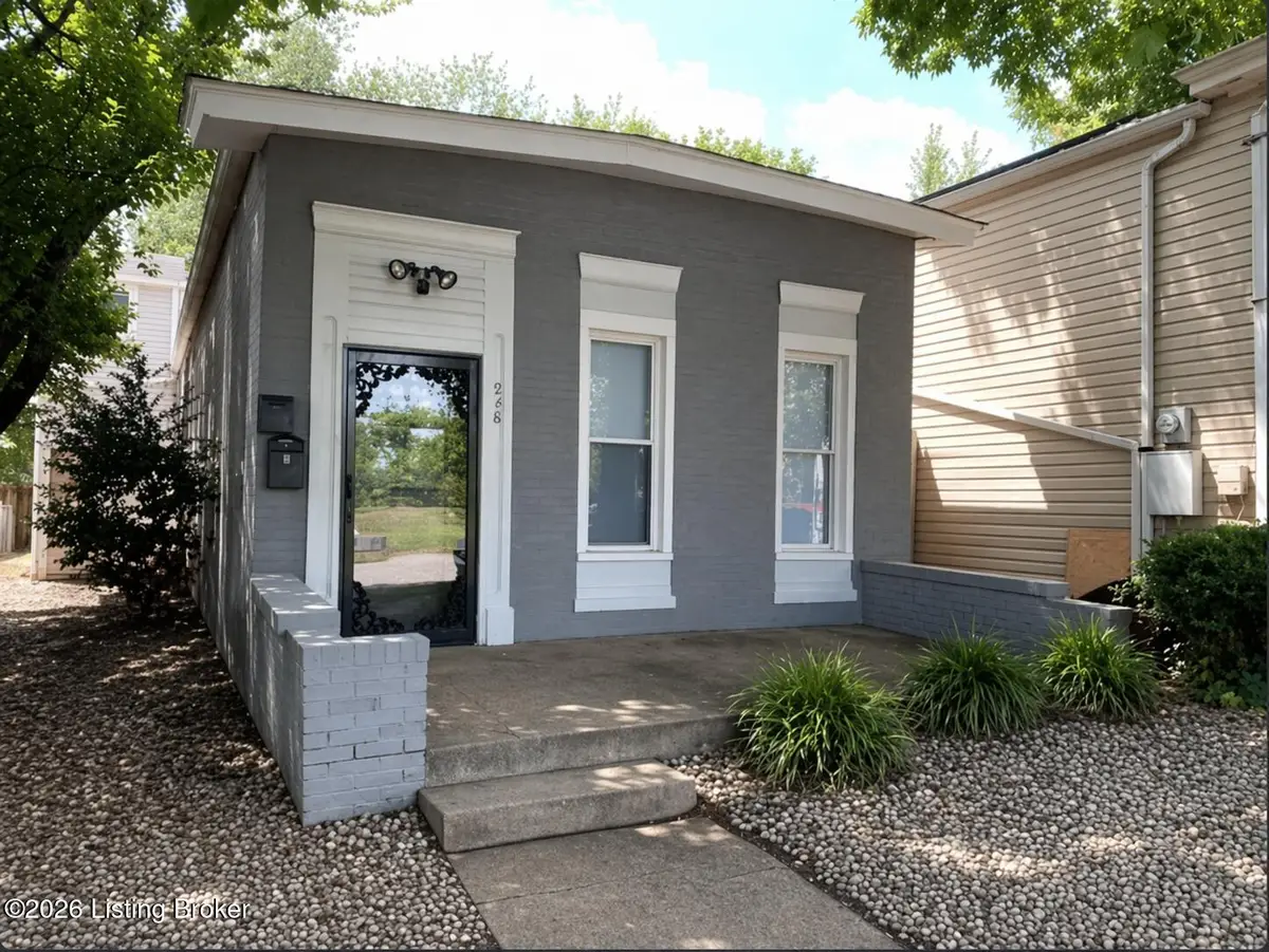 916 Shelby Pkwy, Louisville, KY 40204 - #1