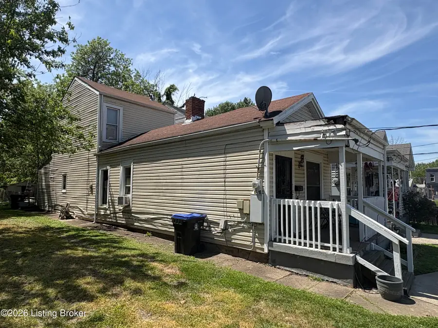 2426 Bank St, Louisville, KY 40212 - #2