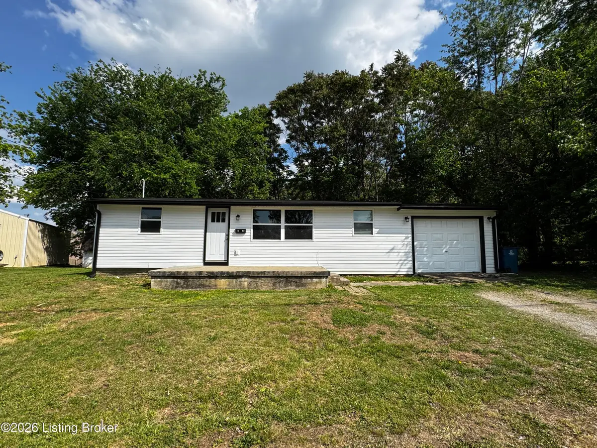 1107 Woodale Rd, Brandenburg, KY 40108 - #1