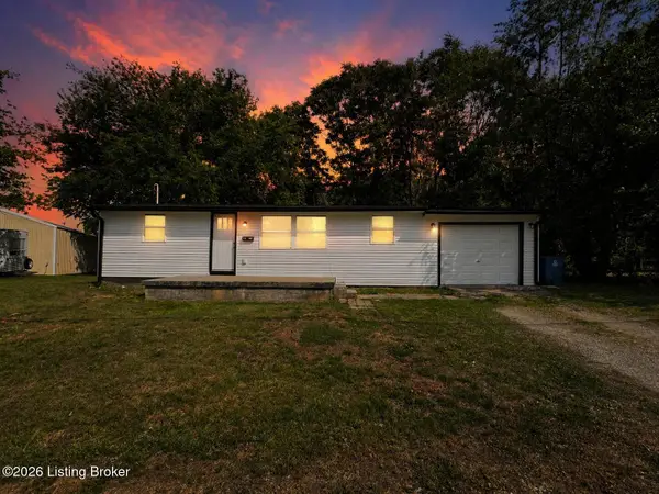 1107 Woodale Rd, Brandenburg, KY 40108