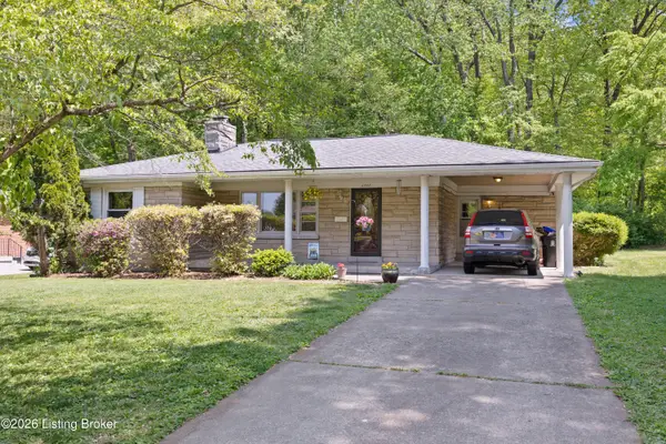 6707 Norway Dr, Louisville, KY 40214