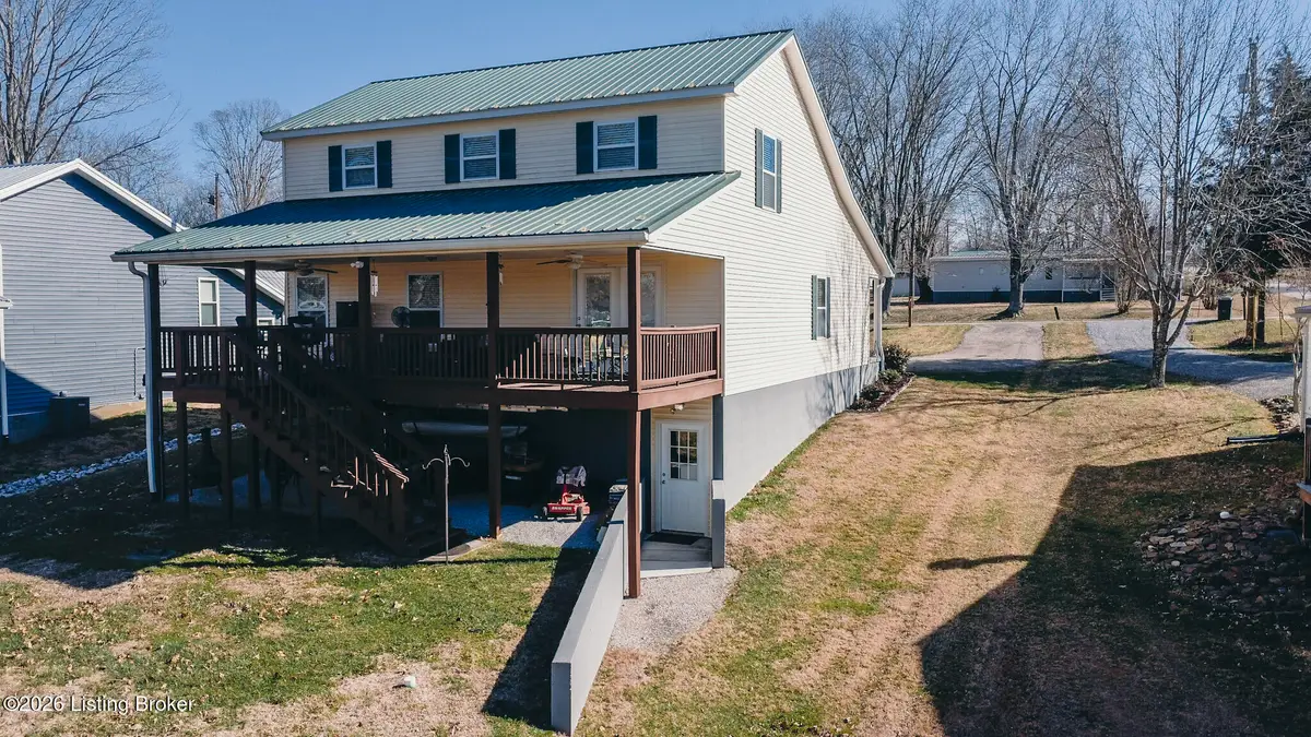 25 E Holiday Beach Loop, McDaniels, KY 40152 - #1