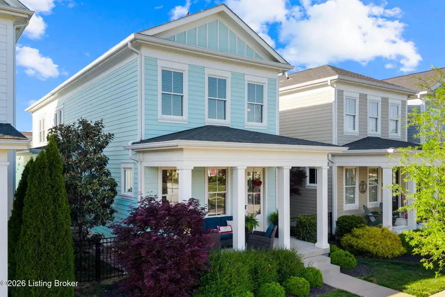 6416 Mistflower Cir, Prospect, KY 40059 - #3