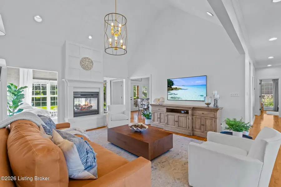 4603 Stone Lakes Dr, Louisville, KY 40299 - #3