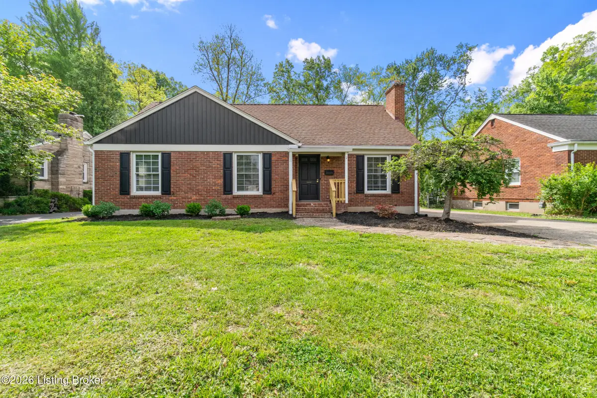 4629 Beaver Rd, Bellewood, KY 40207 - #1
