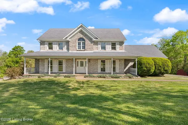 228 Hunters Trace, Taylorsville, KY 40071
