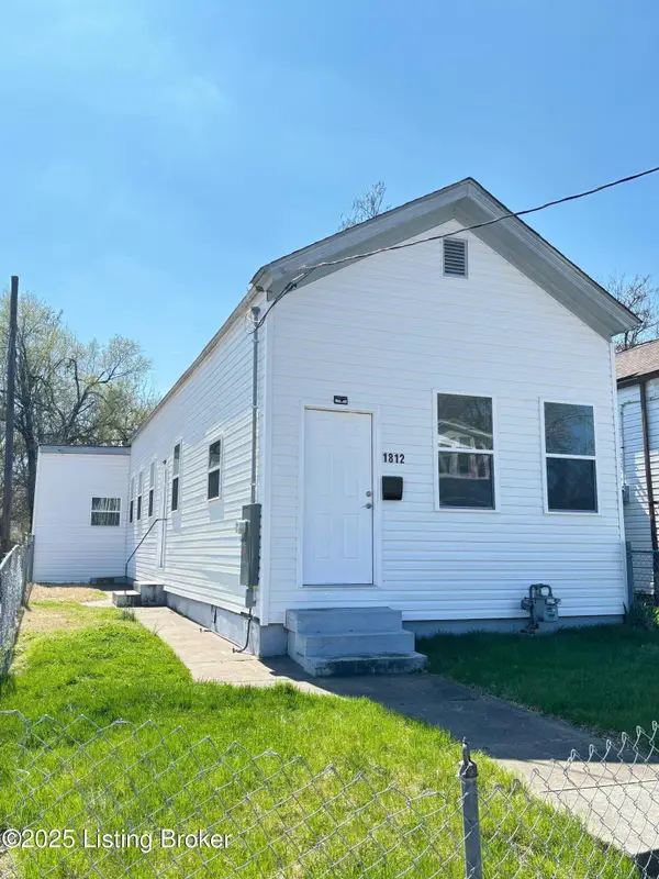 1812 Wilson Ave, Louisville, KY 40210