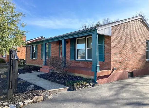 9616 Lyric Ln, Jeffersontown, KY 40299 - #1