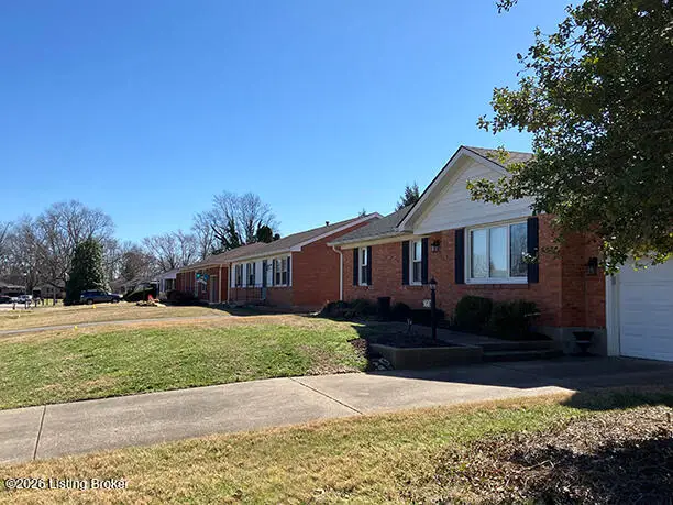 9616 Lyric Ln, Jeffersontown, KY 40299 - #3