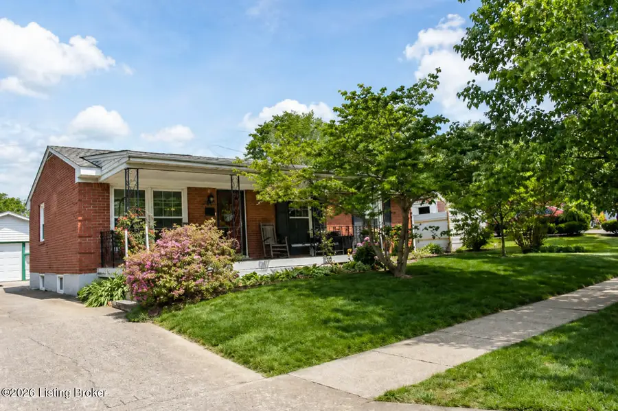1013 Franelm Rd, Louisville, KY 40214 - #2