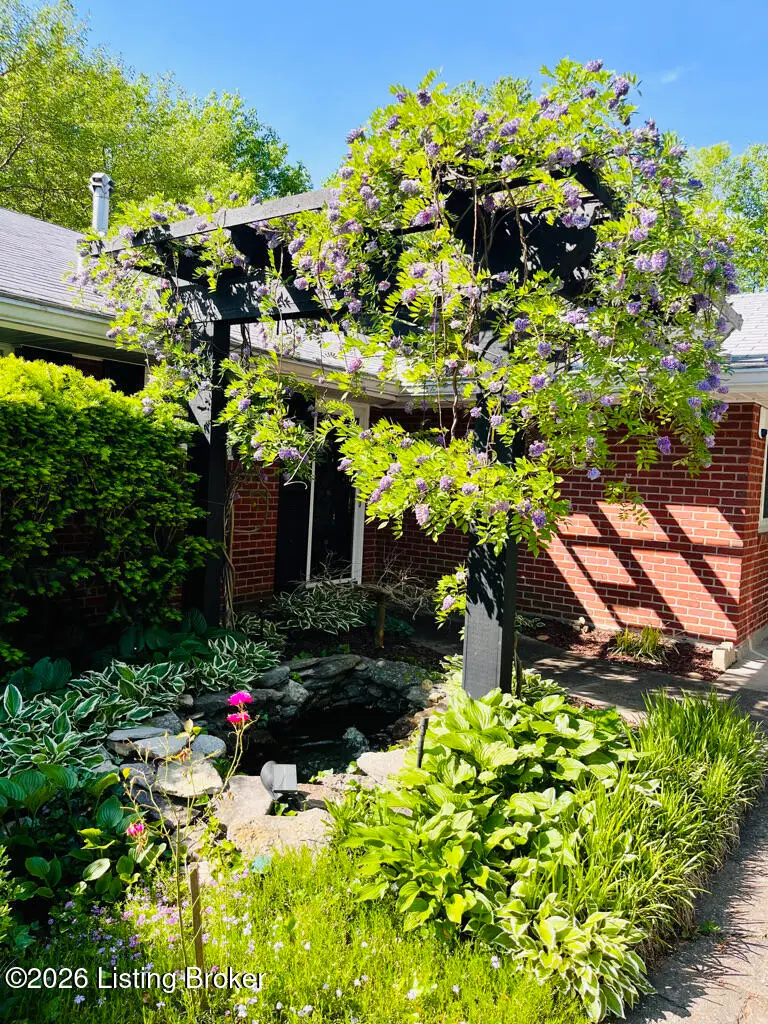 3012 Furman Blvd, Louisville, KY 40220 - #2