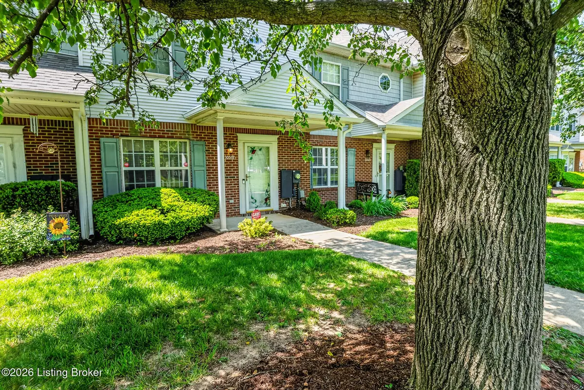 10518 Clayton Allen Blvd, Louisville, KY 40229 - #1