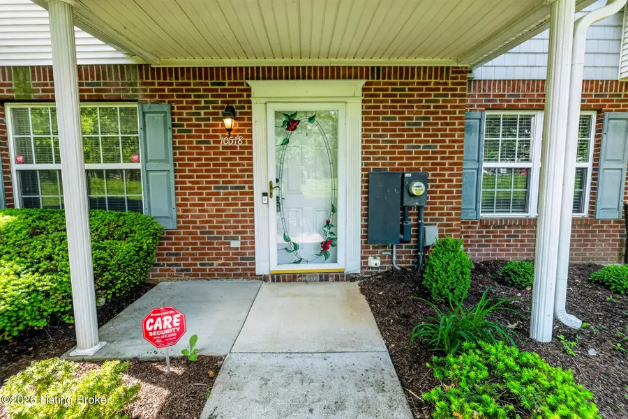 10518 Clayton Allen Blvd, Louisville, KY 40229 - #3