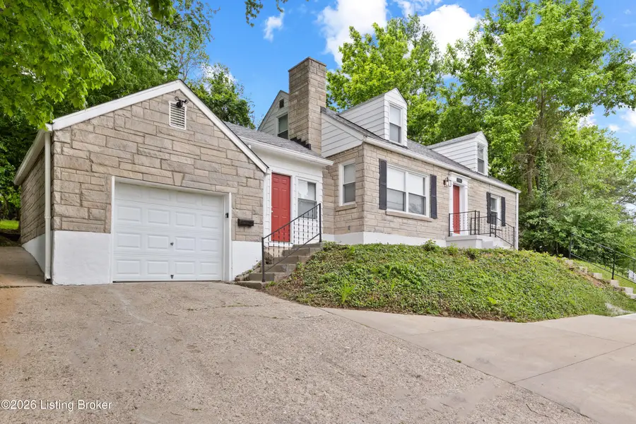 5301 Alpine Way, Louisville, KY 40214 - #2
